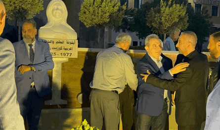 Abu Faour: In these anxious national days, we need education and we do not need to be treated