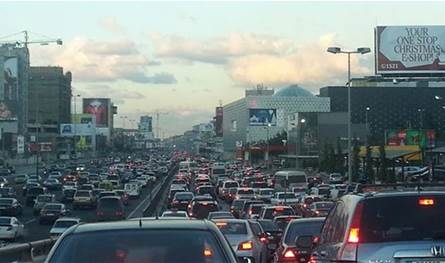 After a long wait … a solution soon for the coastal highway