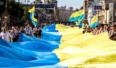After all diplomatic endeavors … what is the future of Ukraine?