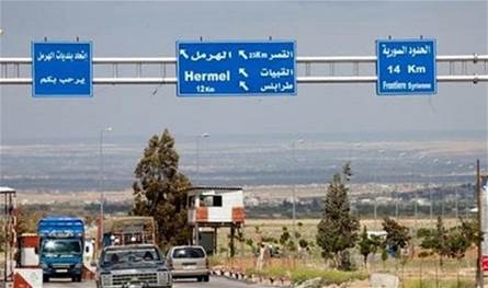 After clashes with smugglers … kidnappings on the Syrian-Lebanese border