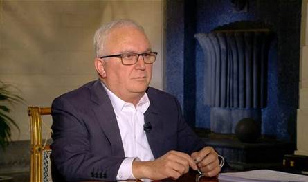 Al -Daher: The political difference is legitimate, but it should not turn into sectarian words