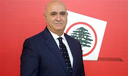 Al -Dakash: We will not accept that Lebanon remains a hostage of an illegal weapon