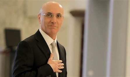 Al -Hajjar discussed educational and economic challenges with Beiruti delegations
