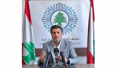 Al -Khouli: For a new vision from Damascus