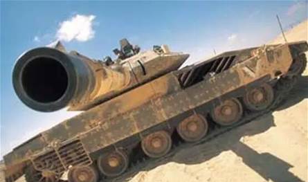 An American report talks about a unique Israeli monster