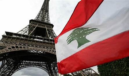 An Israeli newspaper attacks France: to get it out of Lebanon!