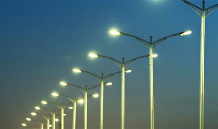 An amount that Lebanese will pay monthly to light the streets