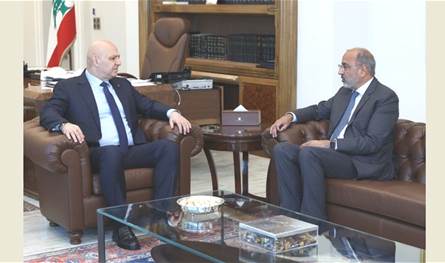 Aoun and Reza: Research in the work of international organizations