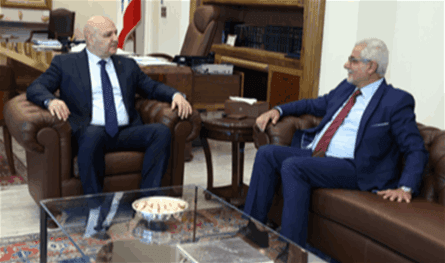 Attia: We support the wisdom of President Aoun and his optimism in the next stage