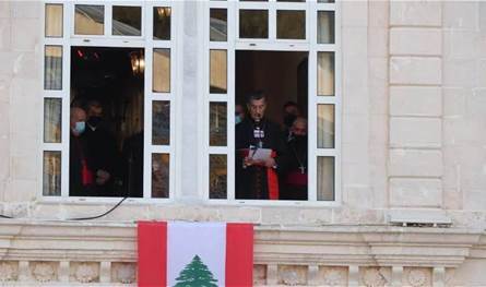 Bakri and Hezbollah: A limited communication and stop the campaign against the shepherd