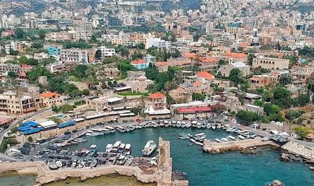 Because of a technical failure .. Citizens in Jbeil did not seize their financial dues