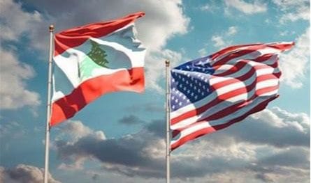 Between the rejection of Israel and Hezbollah … Lebanon is an American