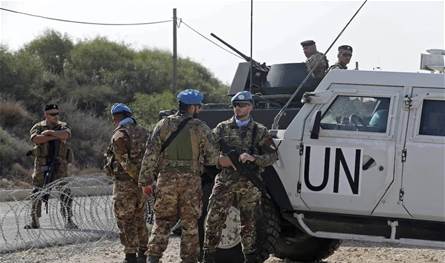 Countries support the extension of UNIFIL in Lebanon … Here are the details