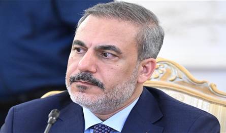 Delivery of aid to Gaza is an unintended style