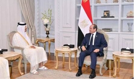 Egypt and Qatar confirm the refusal