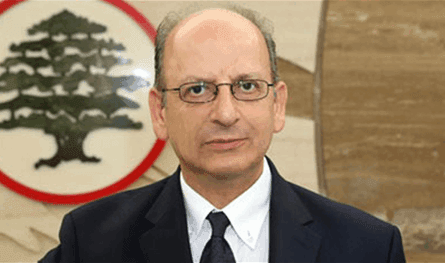 Eli Khoury to the party: Not to hand you the weapon serves Israel