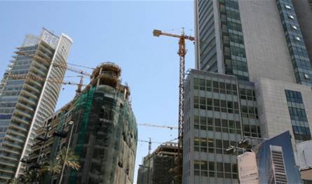 Expensive reduction in the prices of apartments and real estate