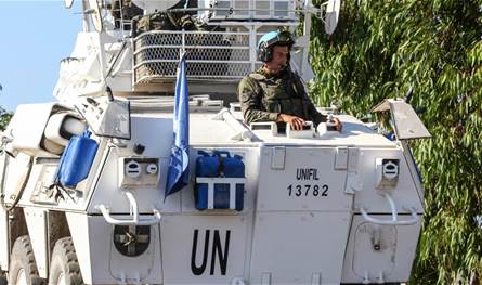 Extension for one year … and the fate of Resolution 1701 at stake