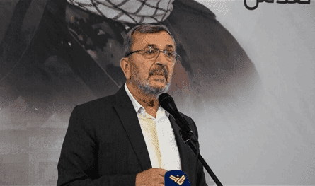 Ezz El -Din: We will not hand over the weapon of protecting Lebanon