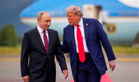 Finding documents after Putin’s summit .. What is her story?