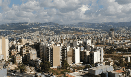 For a period of three days .. This is what the Jaitawi area will be witnessed in Ashrafieh