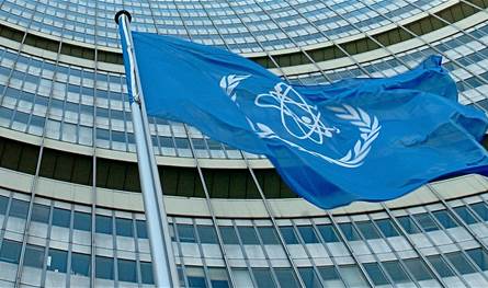 For the first time since the strikes on nuclear facilities … the return of the IAEA inspectors to Iran