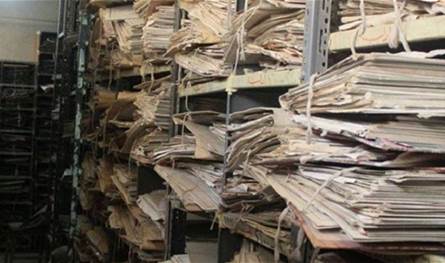 For the next month … Here are the dates of the real estate registry secretariats in Mount Lebanon