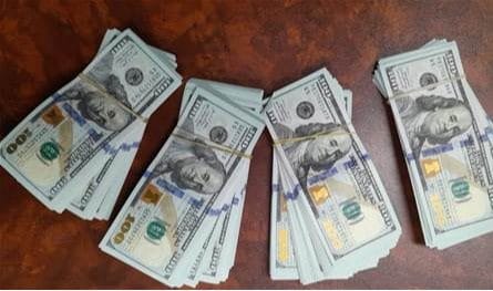 From the hotel to Beirut Airport .. This is how an attempt to smuggle 40,000 dollars fell!