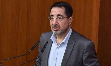 Haj Hassan: The government’s decision to exclusively weapon is not a charter