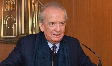 Hamada: The Saudi Foreign Ministry statement enhances the unity of Lebanon, Syria and the Arab world