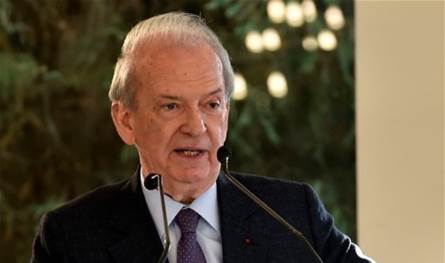 Hamada: We renew confidence in the march of President Joseph Aoun