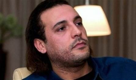 Hannibal Gaddafi’s lawyer: A political party that holds my clients in retaliation for his father