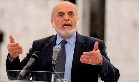 Hardan on the anniversary of the absence of Imam al -Sadr: his positions are an invitation to unity, resistance and building a just state