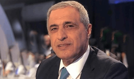 Hashem: Every talk about moving the street is just words