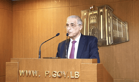 Hashem: The government’s responsibility is doubled by securing the factors of return