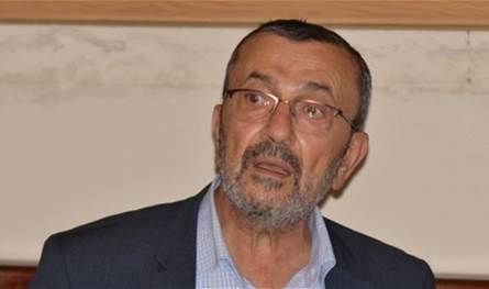 Hassan Ezz El -Din: The decision to exclusive weapon is a major sin