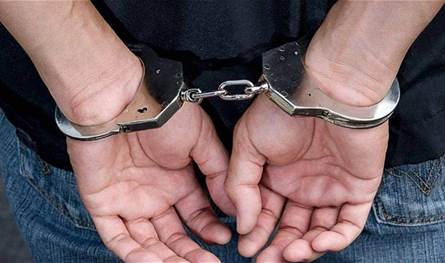 He carried out fraud and fraud … Security reveals his identity and deliberate his image