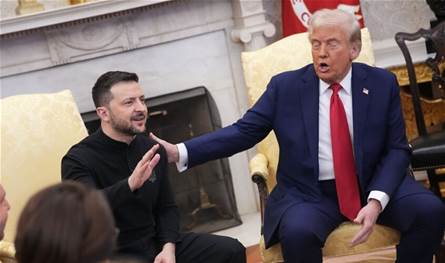 I just want to end the war in Ukraine