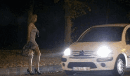 In Lebanon .. a prostitution network fell into the grip of security