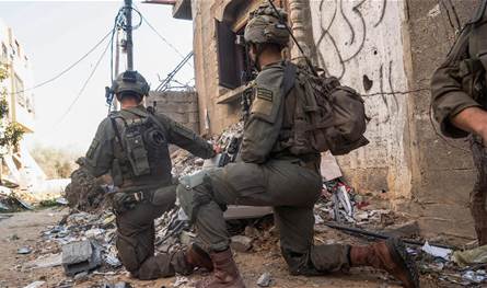 Inside Israel .. What do soldiers say about the Gaza war?