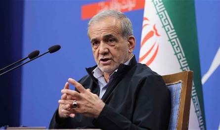 Internal divisions are more dangerous than penalties