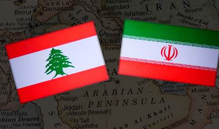 Iranian advisers in Beirut .. What did an Israeli report claim?