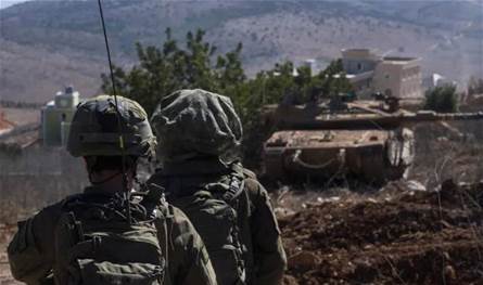 Israeli bargaining at the expense of Lebanon