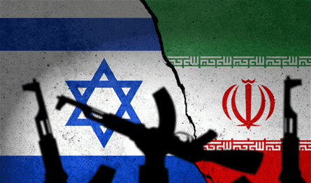 Israeli red wedding operations .. This is how Iran fell into the trap