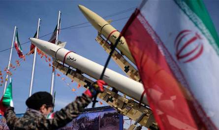 It resulted in the killing of 8 terrorists .. The Revolutionary Guards announce the implementation of 3 security operations in Iran