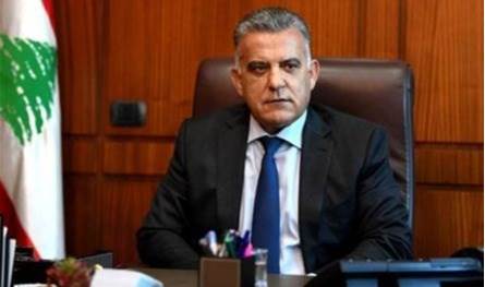 Major General Ibrahim talks about a positive matter that is in the interest of improving Lebanese -Syrian relations