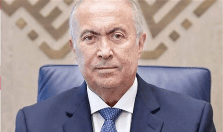 Makhzoumi: The positions of the Islamic Islamic Council represent a road map for national salvation