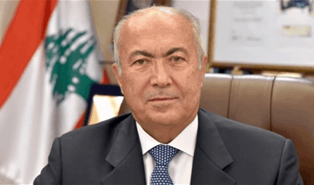 Makhzoumi: disarmament must be associated with comprehensive judicial and financial reforms