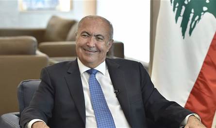 Makhzoumi: targeting Saudi Arabia is rejected .. Lebanon will not come out of its Arab environment