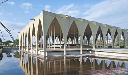 Meetings to revive the Rashid Karami International Exhibition … and to consolidate its national role